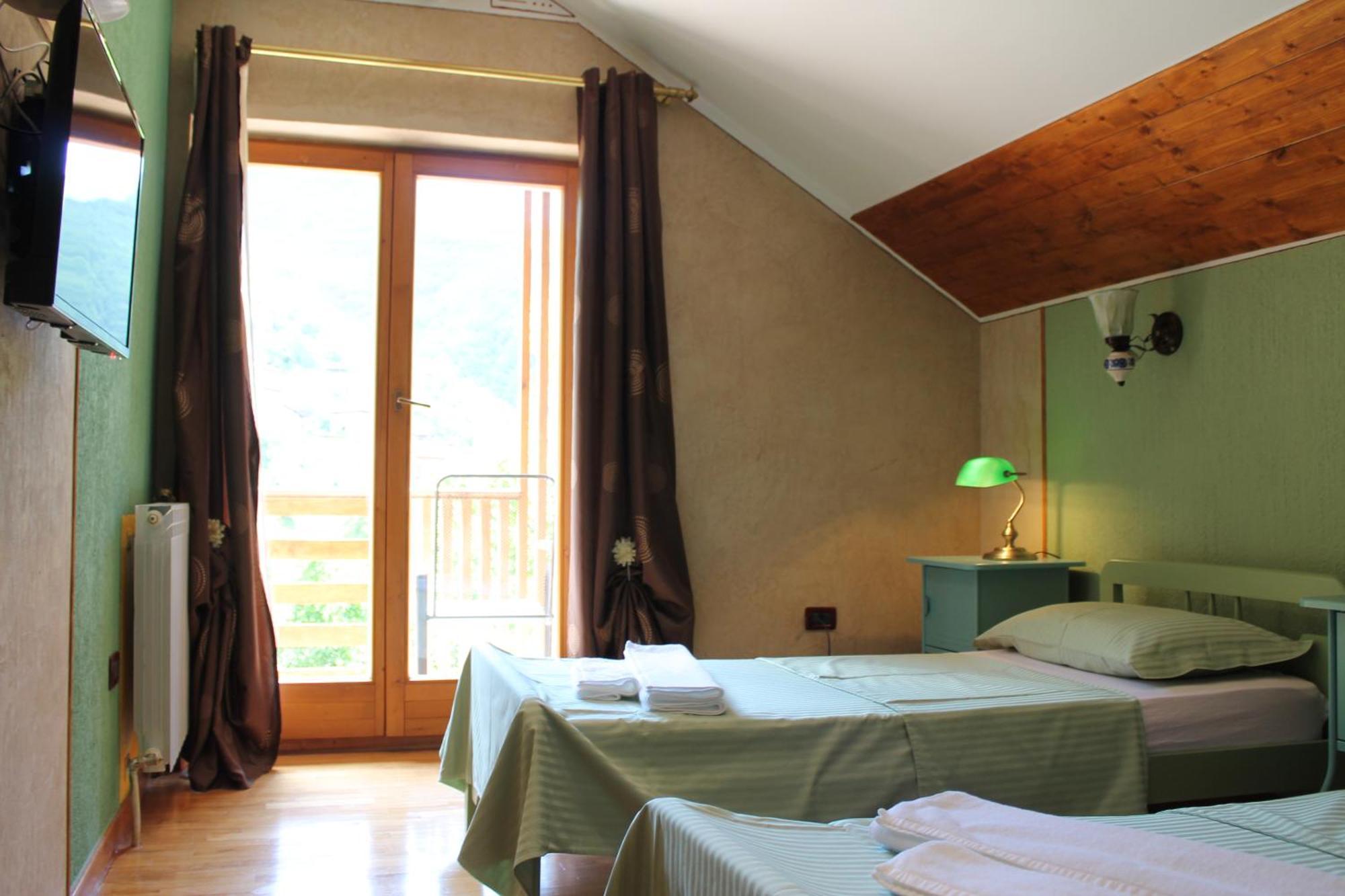 Galicnik Hotel Tutto חדר תמונה