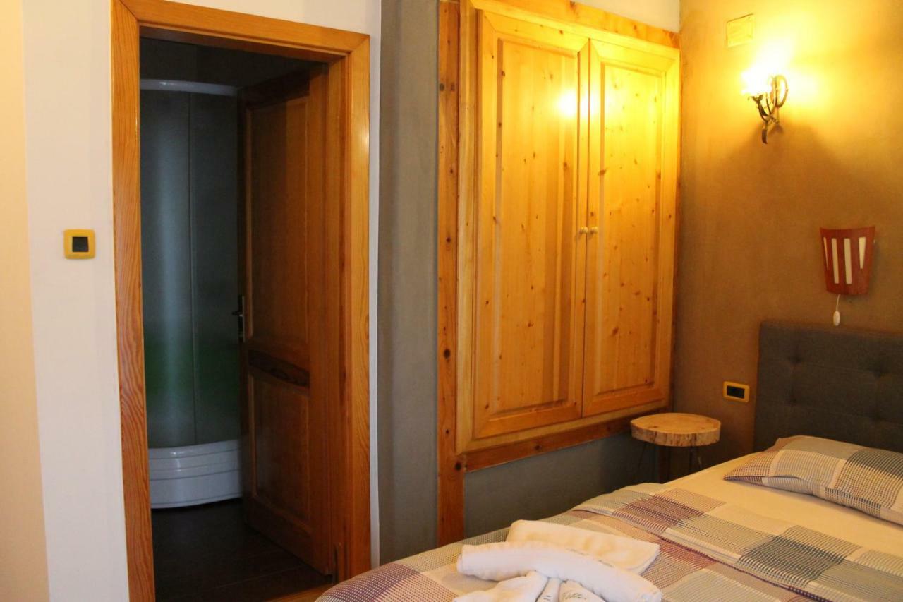 Galicnik Hotel Tutto מראה חיצוני תמונה