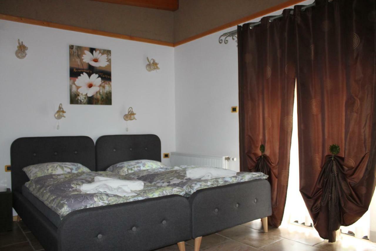 Galicnik Hotel Tutto מראה חיצוני תמונה