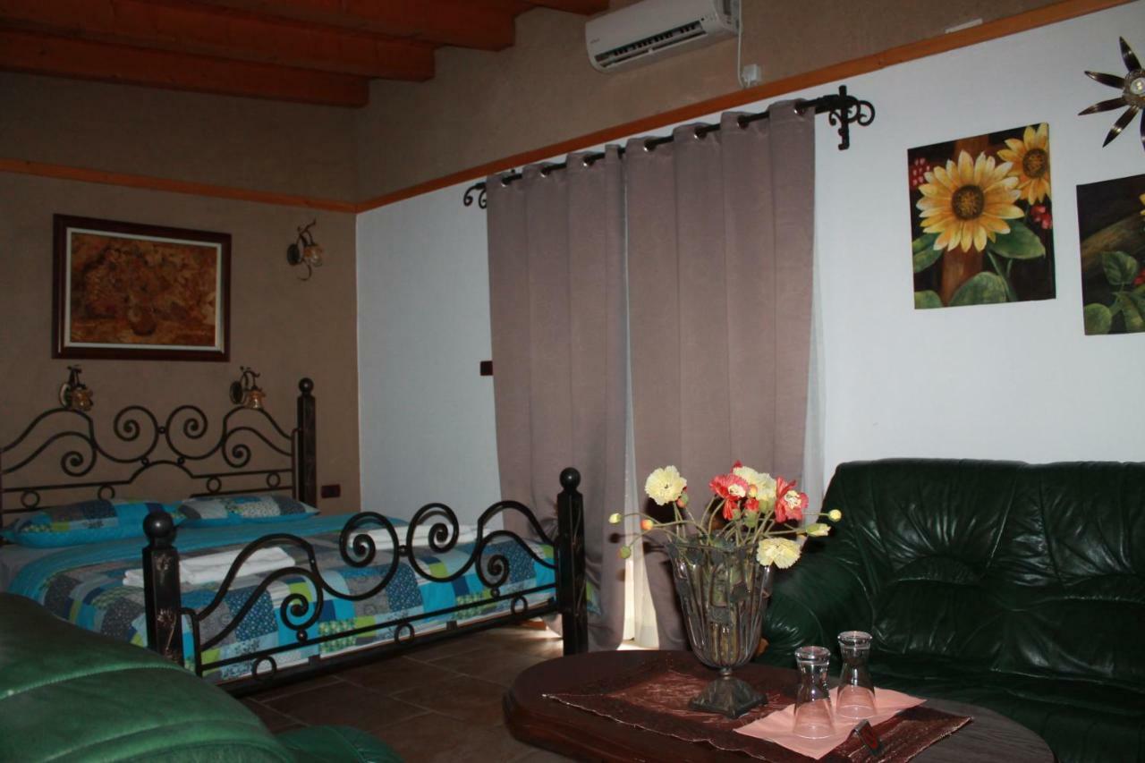 Galicnik Hotel Tutto מראה חיצוני תמונה